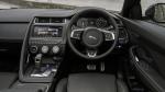 Jaguar E-Pace R-Dynamic P300 AWD 2017 года (UK)